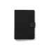 Everki RFID Passport Holder with passport-slot, card-slot and ticket-holder
